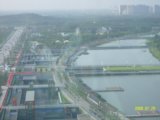 2008奧運(yùn)精品工程之北京奧林匹克公園中心區(qū)