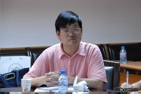 周武忠