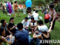 公園免費變“浩劫” 場面失控考驗了誰