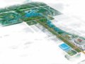 北京奧林匹克公園解讀