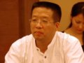 成玉寧：減災對于綠地和景觀的要求更高(圖)
