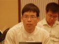 劉庭風：綠地的減災避難功能需要進一步引起重視(圖)