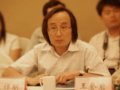 朱祥明：上海大連路綠地的防災避難規劃設計(圖)