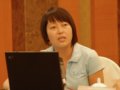 杜春蘭：山地城市公共綠地的防災研究(圖)