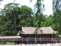 諧趣園楹聯(lián)意境探索與景觀分析(組圖)