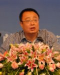 李雄：中小城市濱河綠地景觀規(guī)劃的理論與實(shí)踐