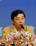 王浩：城市園林建設(shè)三大誤區(qū)(圖)