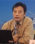 包滿珠：崇尚自然 積淀人文 建設(shè)優(yōu)美城市園林(圖)