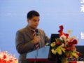 聯合國研究員Khan演講：影響孟加拉國濕地的因素