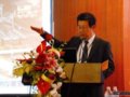日本教授中瀨?：震后城市綠地重建的思路與規劃設計