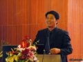 上海市綠化局副總工張浪：綠滿濱江 精彩世博