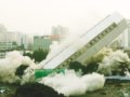“短命建筑”為何頻現？大型建筑設計應尊重原則