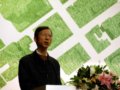 楊保軍：天津生態城選址欠佳