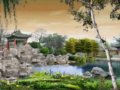 沈陽園?第七屆園博會展園設計方案