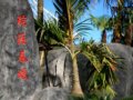 海南園?第七屆花博會(huì)之國(guó)內(nèi)展園