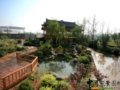 貴州園?第七屆中國(guó)（青州）花博會(huì)國(guó)內(nèi)展園