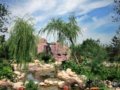 重慶園?第七屆中國(guó)（青州）花博會(huì)國(guó)內(nèi)展園