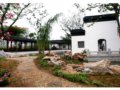 江蘇園?第七屆中國(guó)（青州）花博會(huì)國(guó)內(nèi)展園