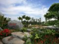 福建園?第七屆中國(guó)（青州）花博會(huì)國(guó)內(nèi)展園