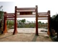 湖北園?第七屆中國(guó)（青州）花博會(huì)國(guó)內(nèi)展園