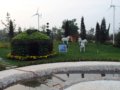 內蒙古園--第七屆中國（青州）花博會國內展園