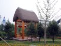 齊魯園-威海園-第七屆中國（青州）花博會國內展園