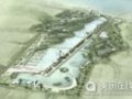 韓國首爾Magok海濱公園總體規(guī)劃