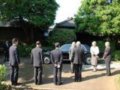 日本千葉大學園藝學部創(chuàng)立100周年