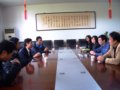 廣東棕櫚在南林園林學院設立專業獎學金