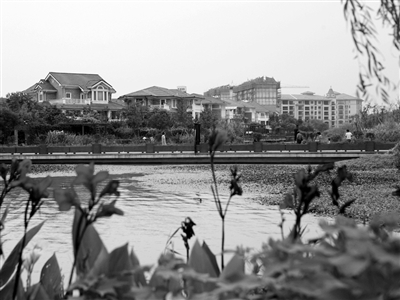 無(wú)錫 生態(tài)城市
