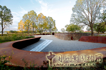 朱育帆 清華大學(xué) 景觀設(shè)計(jì) 北京園博會(huì) 中國(guó)風(fēng)景園林網(wǎng)