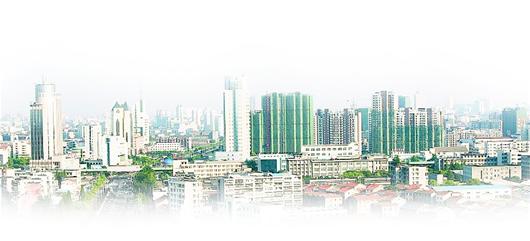 湖北 荊州 園林城市 中國風景園林網
