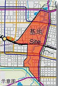 鄭州 最大 生態公園 西流湖 中國風景園林網