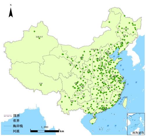 生態(tài)城 綠色城市 城市建設(shè) 中新生態(tài)城