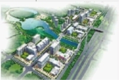 株州 兩型 工業園  宜居 公園 中國風景園林網