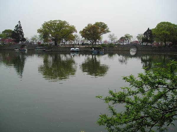 中國風景園林網 園林城市 創園 園林