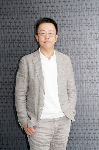 齊方 TONTSEN方大設計集團董事長