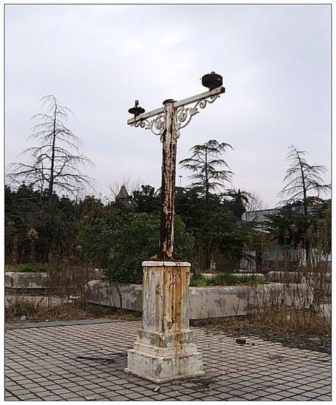 主題公園 迪士尼 主題公園破產(chǎn) 游樂園