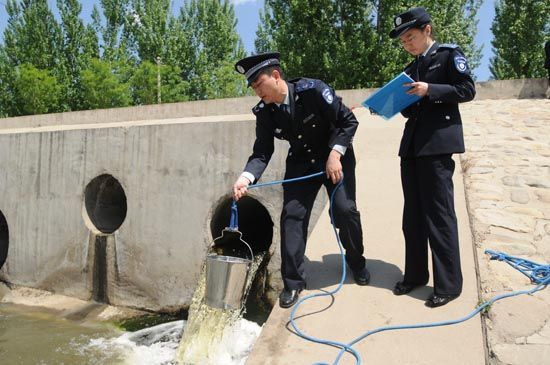 環境 信息 公開 保護 生態 中國風景園林網
