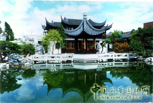 蘭蘇園