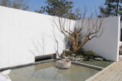 常德園 園博會 效果圖 設(shè)計(jì)元素