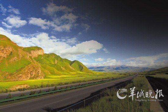 最美景觀 最美自駕 自駕旅游 風(fēng)景園林