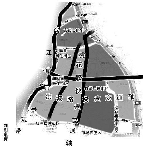 南昌朝陽洲