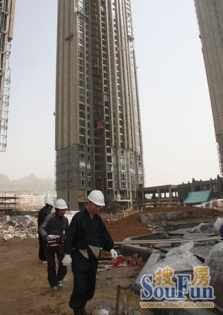 枡野俊明 禪意園林 景觀設(shè)計 海信天璽 造園設(shè)計