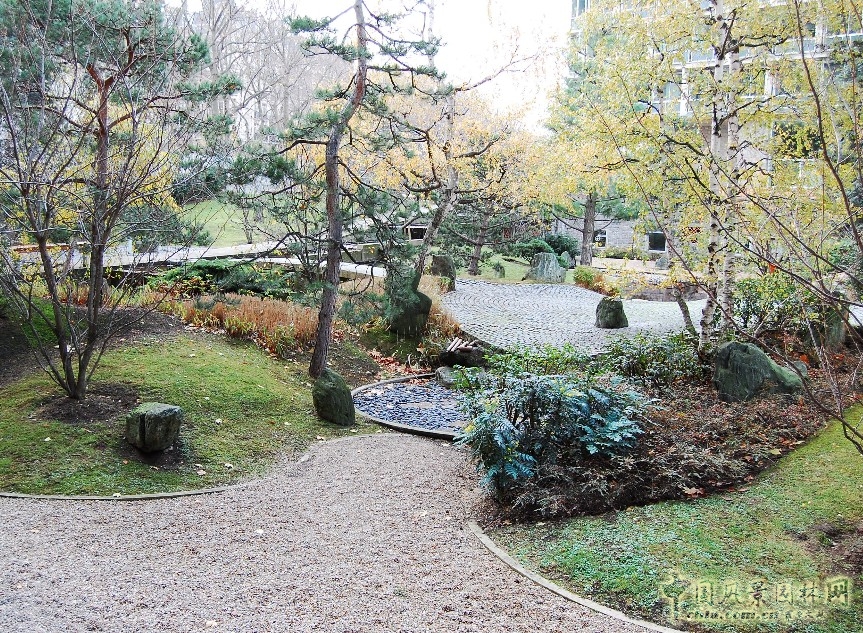 雕塑花園 聯(lián)合國教科文組織