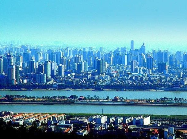 長沙
