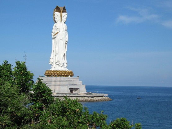 海口