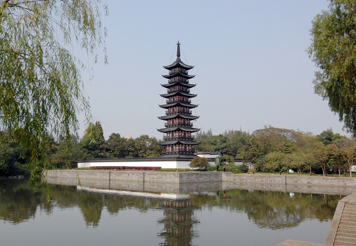 公園綠化 園林城市