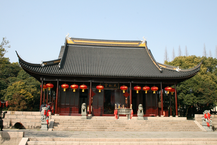 公園綠化 園林城市