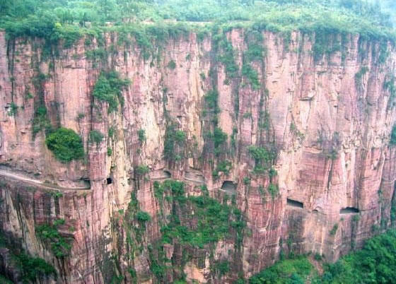 園林建筑 園林建筑之謎 景觀園林